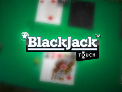 Ipad blackjack