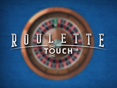 Roulette op ipad